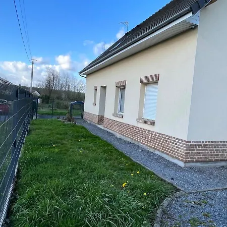 Prázdninový dům De Standing