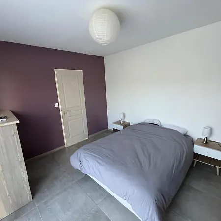 De Standing Vakantiehuis