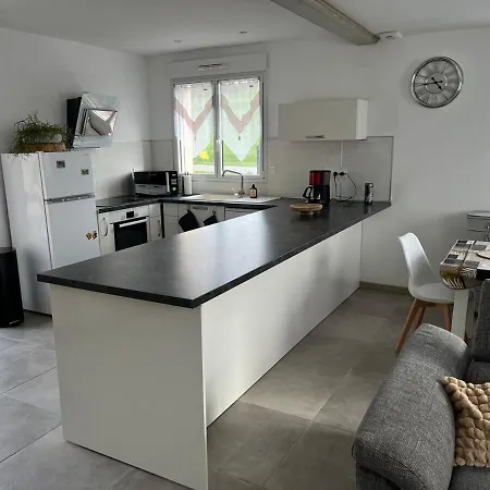 Vakantiehuis De Standing