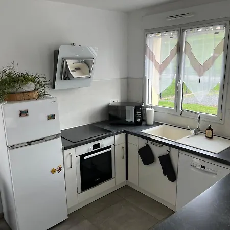 Prázdninový dům De Standing