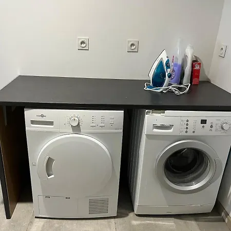 Prázdninový dům De Standing *