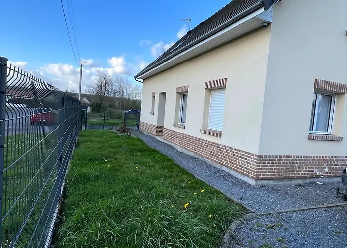 Holiday home De Standing