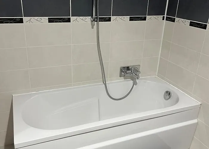 De Standing Holiday home Authieule