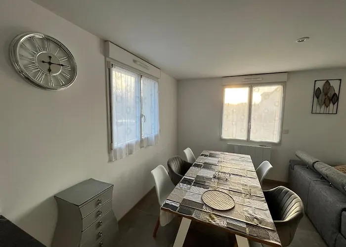 De Standing * Authieule