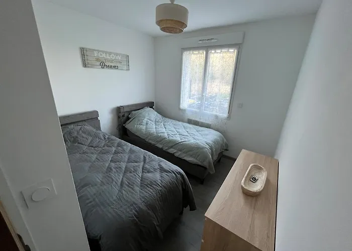 De Standing Holiday home