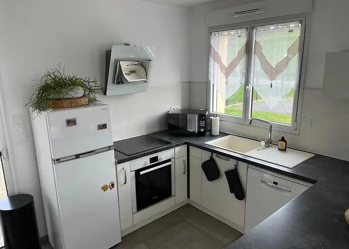 Holiday home De Standing