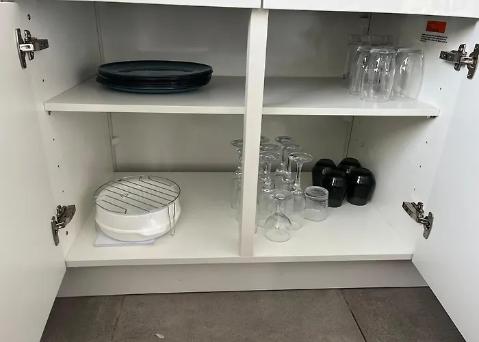 Holiday home De Standing Authieule