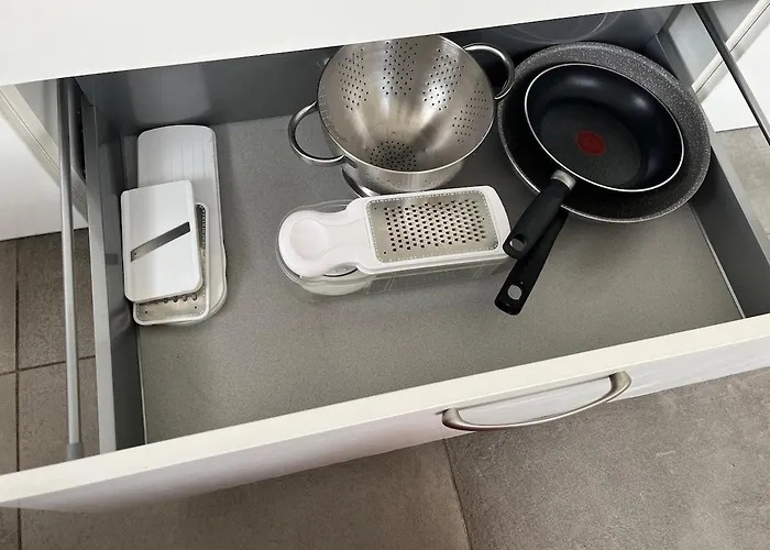 Holiday home De Standing *